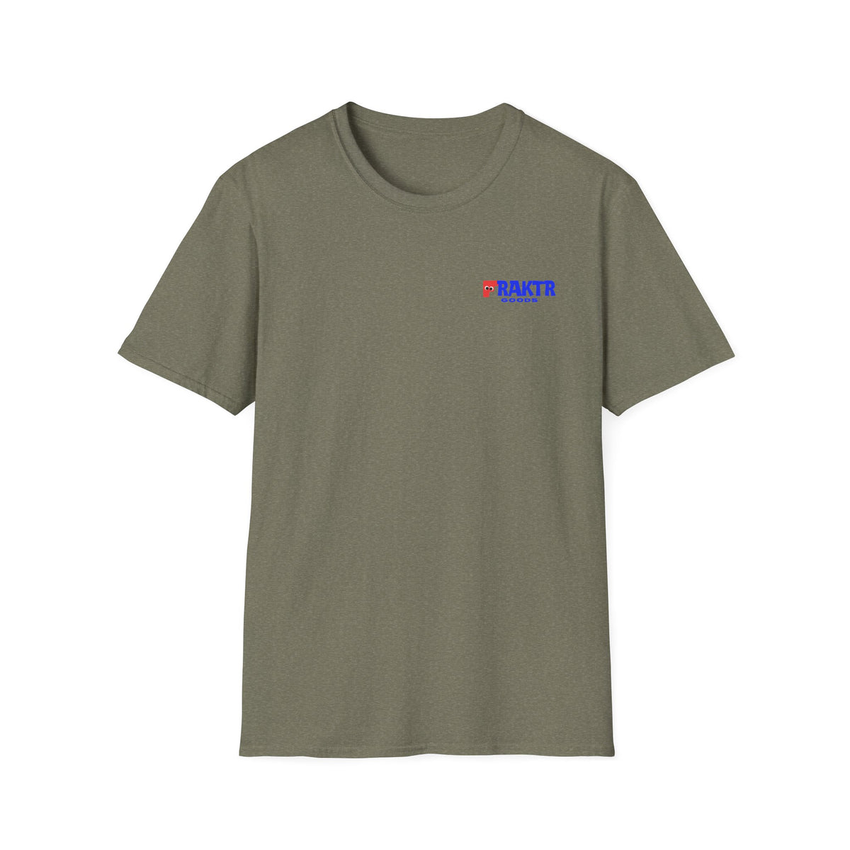 FRAKTR Goods Small T-Shirt