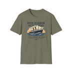Iron Harbor Outfitters T-Shirt