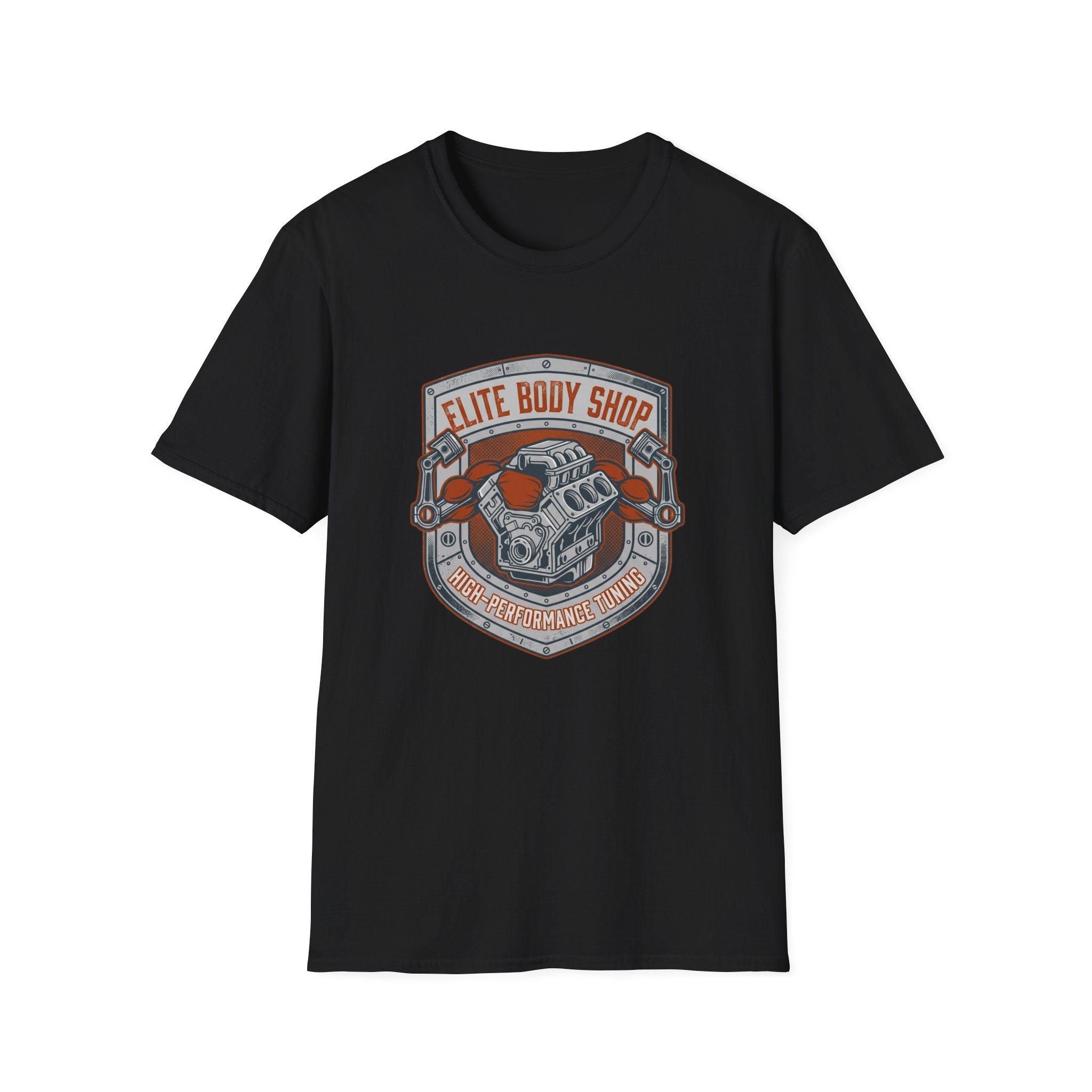 Elite Body Shop T-Shirt
