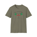Me Lift Big Thing T-Shirt