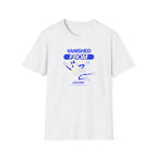 Vanished From Leg Day T-Shirt