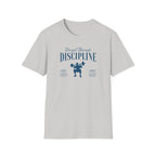 Forged Through Discipline T-Shirt