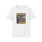 The Reign Of Iron T-Shirt