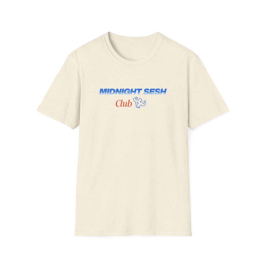 Midnight Sesh T-Shirt