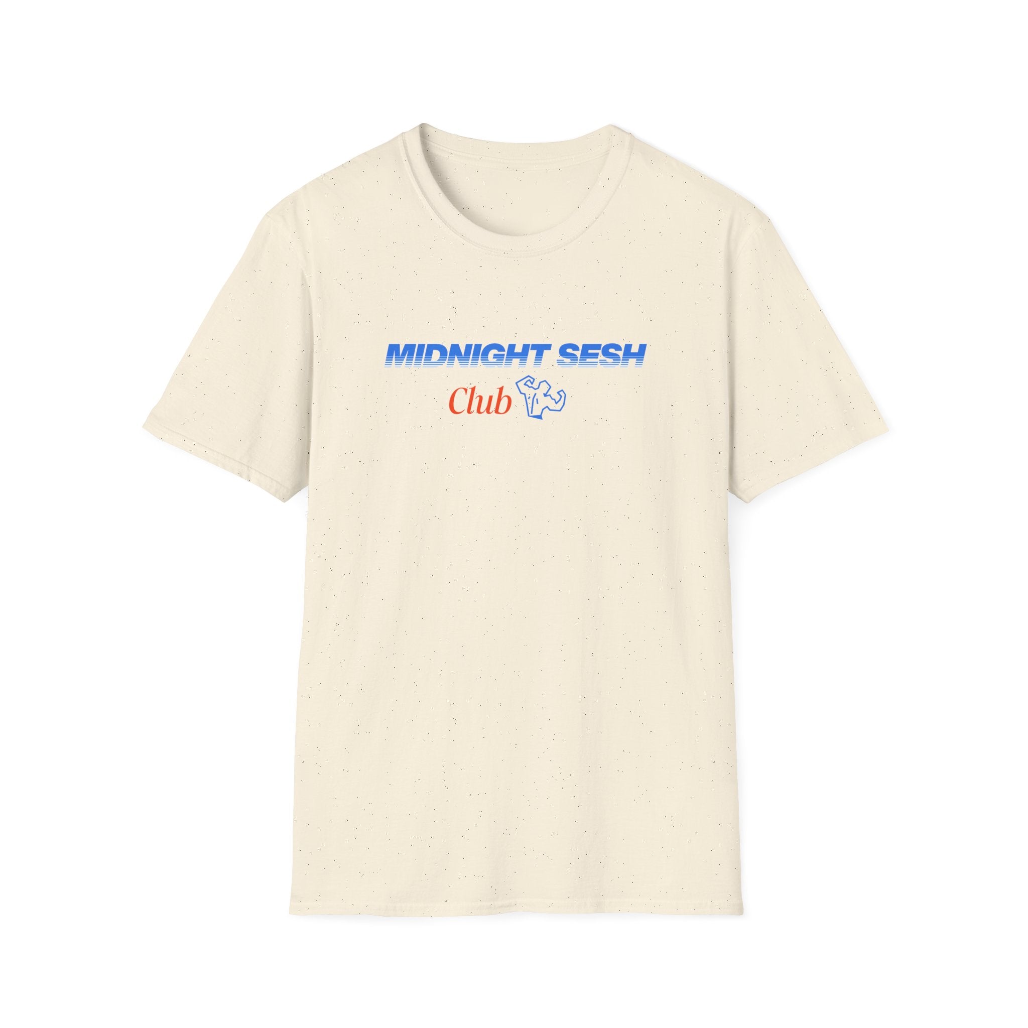 Midnight Sesh T-Shirt