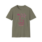 Prehistoric Pump Club T-Shirt
