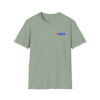 FRAKTR Goods Small T-Shirt