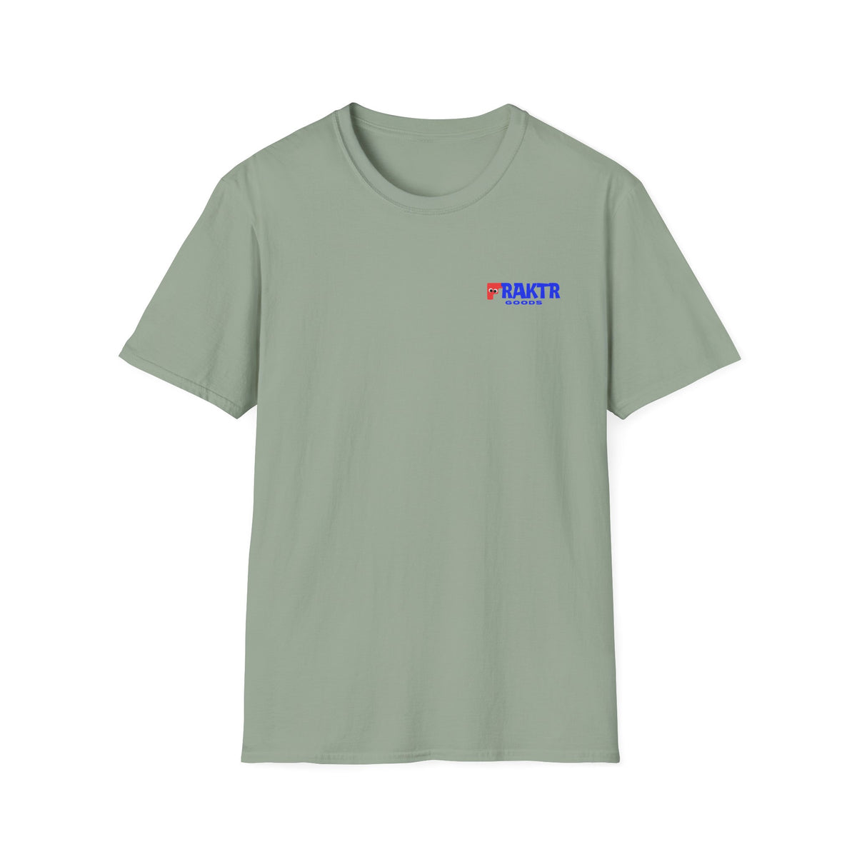 FRAKTR Goods Small T-Shirt