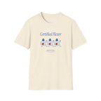 Certified Flexer T-Shirt
