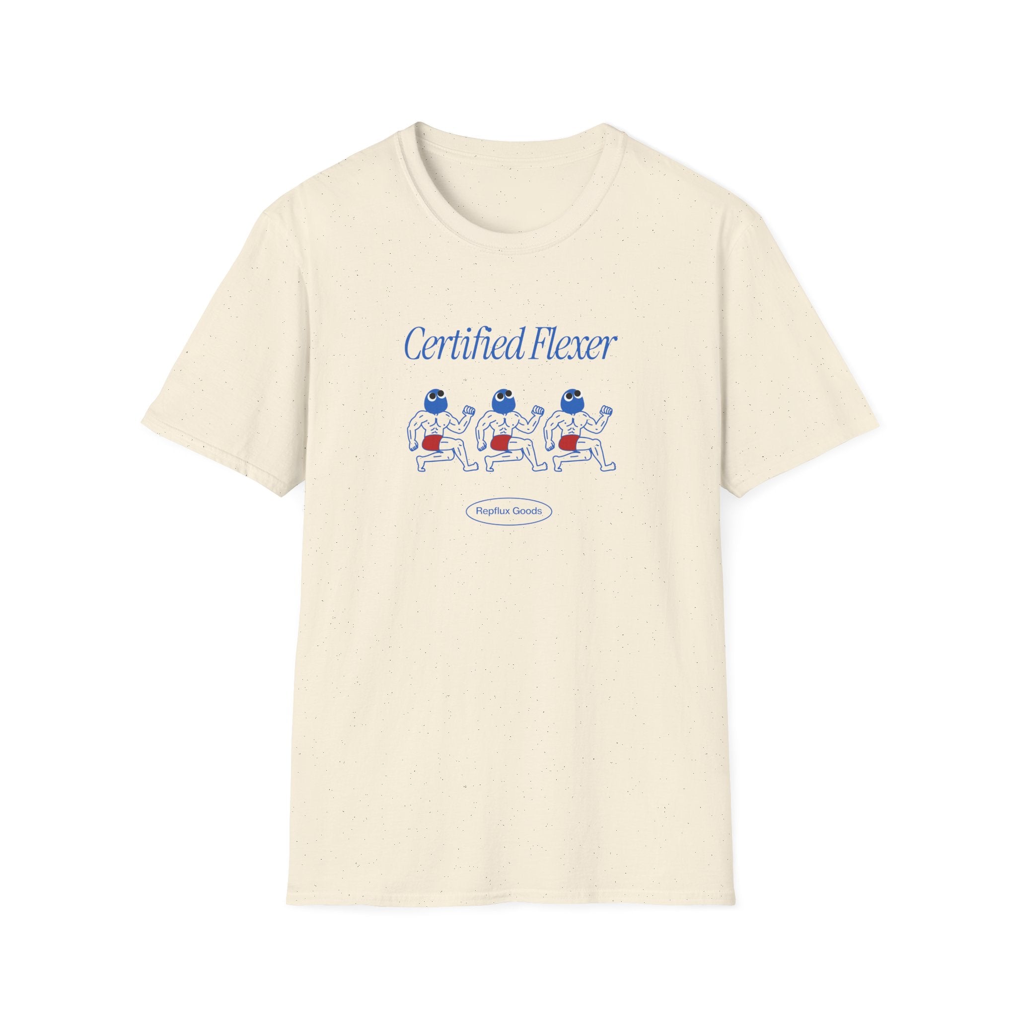 Certified Flexer T-Shirt