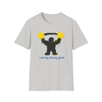 Big Strong Giant T-Shirt