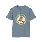 The Lazy Lifting Club T-Shirt