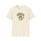 Working On My Training Arc T-Shirt
