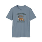 Angkringan After Hours Club T-Shirt