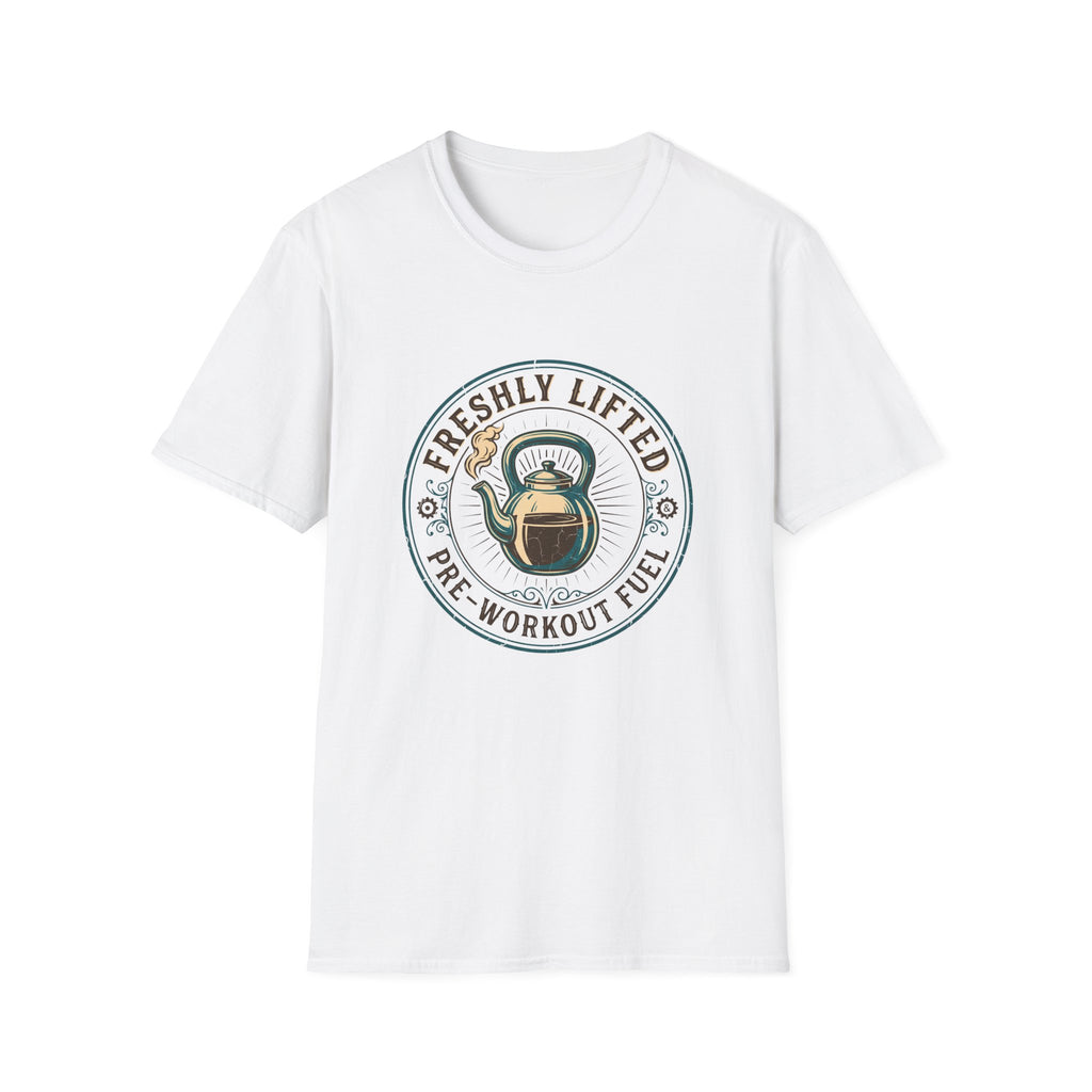 Freshly Lifted T-Shirt