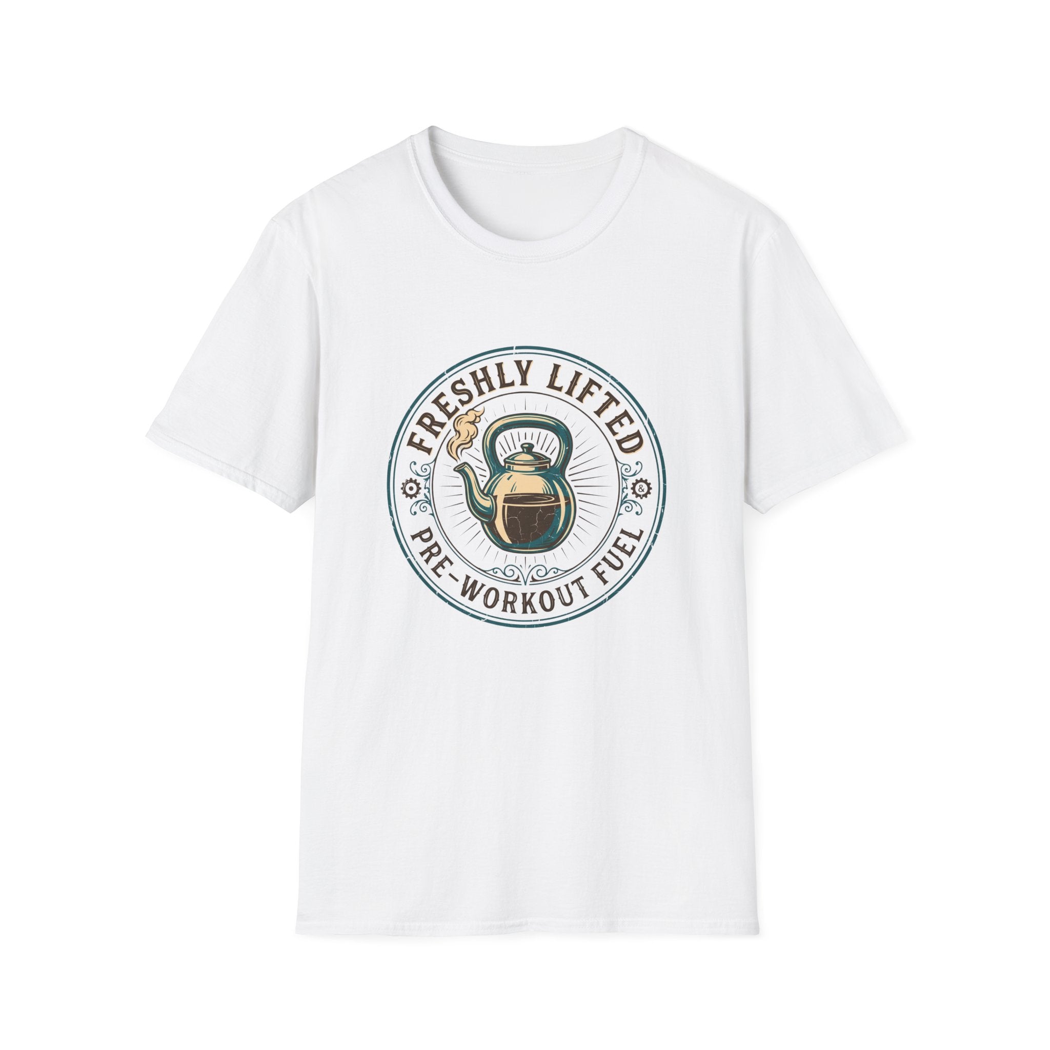 Freshly Lifted T-Shirt