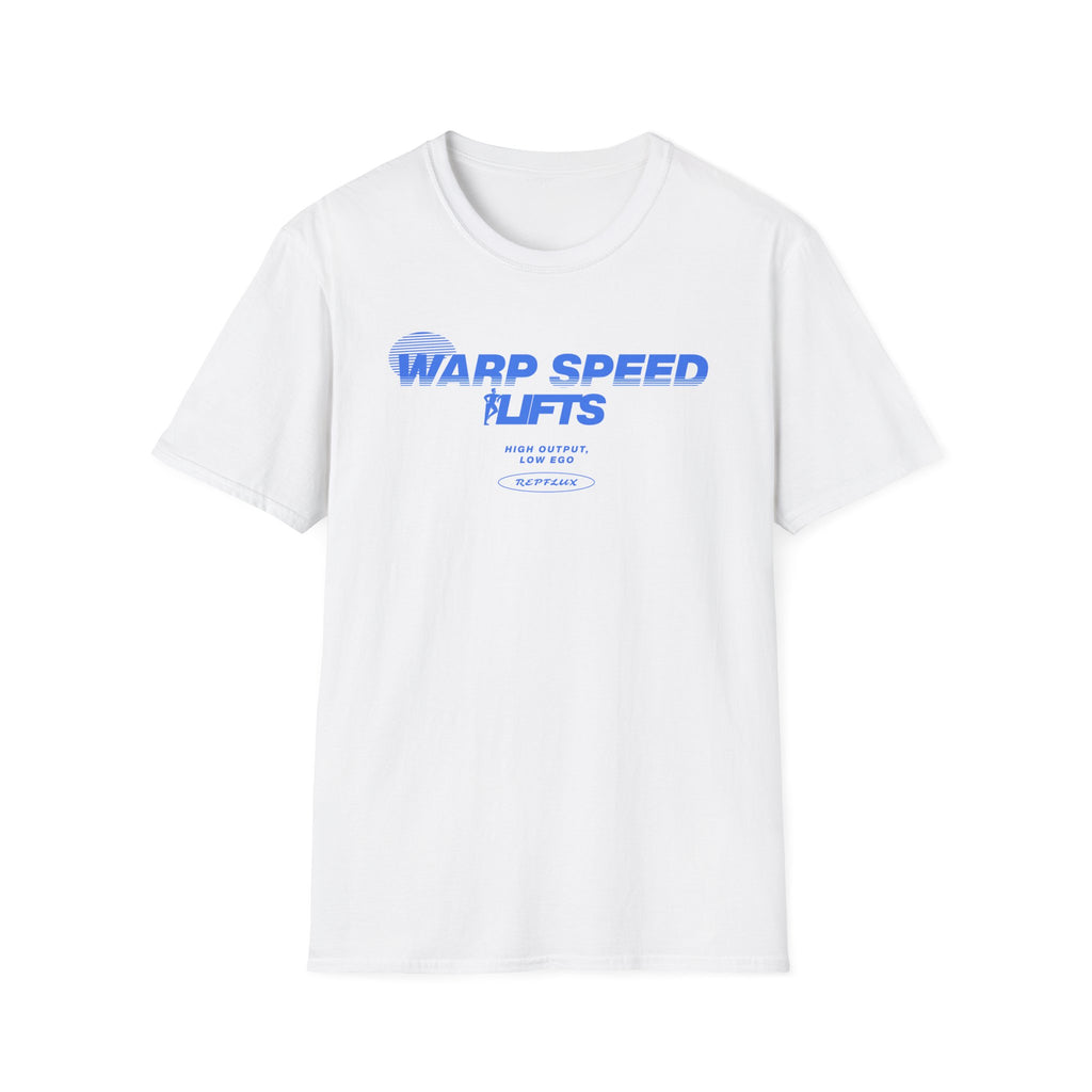Warp Speed Lifts T-Shirt