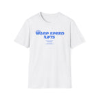 Warp Speed Lifts T-Shirt