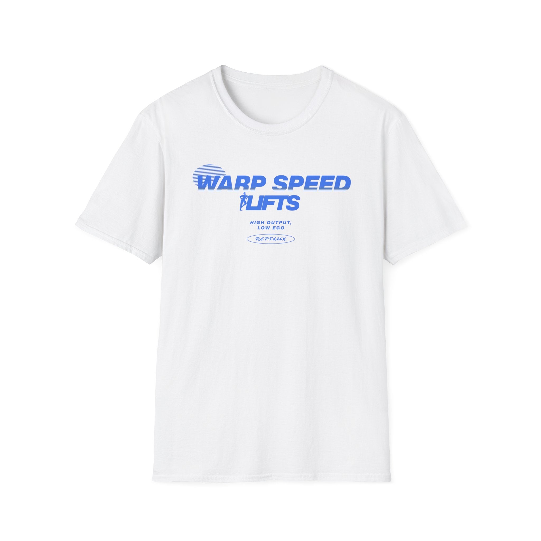 Warp Speed Lifts T-Shirt