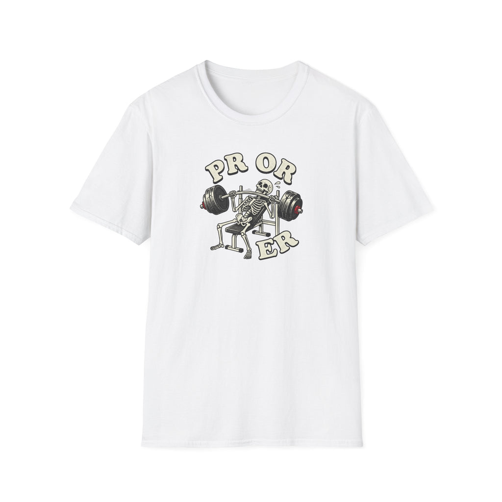 PR Or ER T-Shirt
