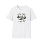 PR Or ER T-Shirt