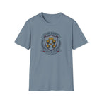 Academy Of Lifting T-Shirt