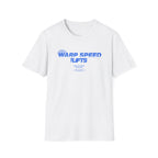 Warp Speed Lifts T-Shirt