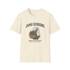 Jamu Gendong T-Shirt
