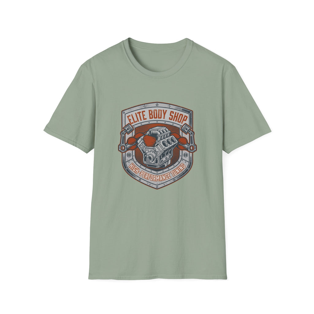 Elite Body Shop T-Shirt
