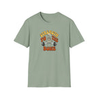 Strength to the Bone T-Shirt