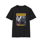 Valhalla Weightlifting T-Shirt