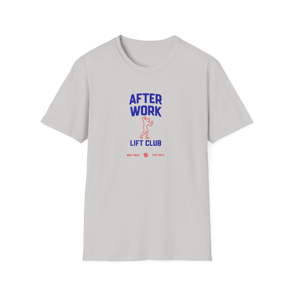 Lift Club T-Shirt