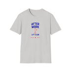 Lift Club T-Shirt