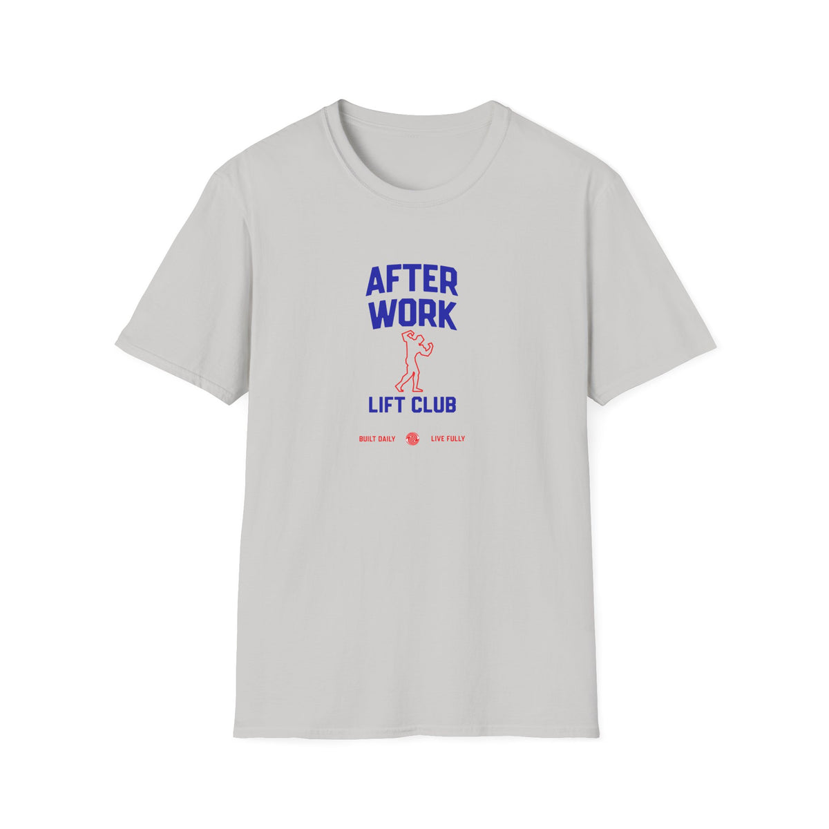 Lift Club T-Shirt