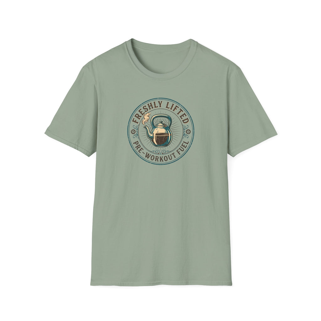 Freshly Lifted T-Shirt