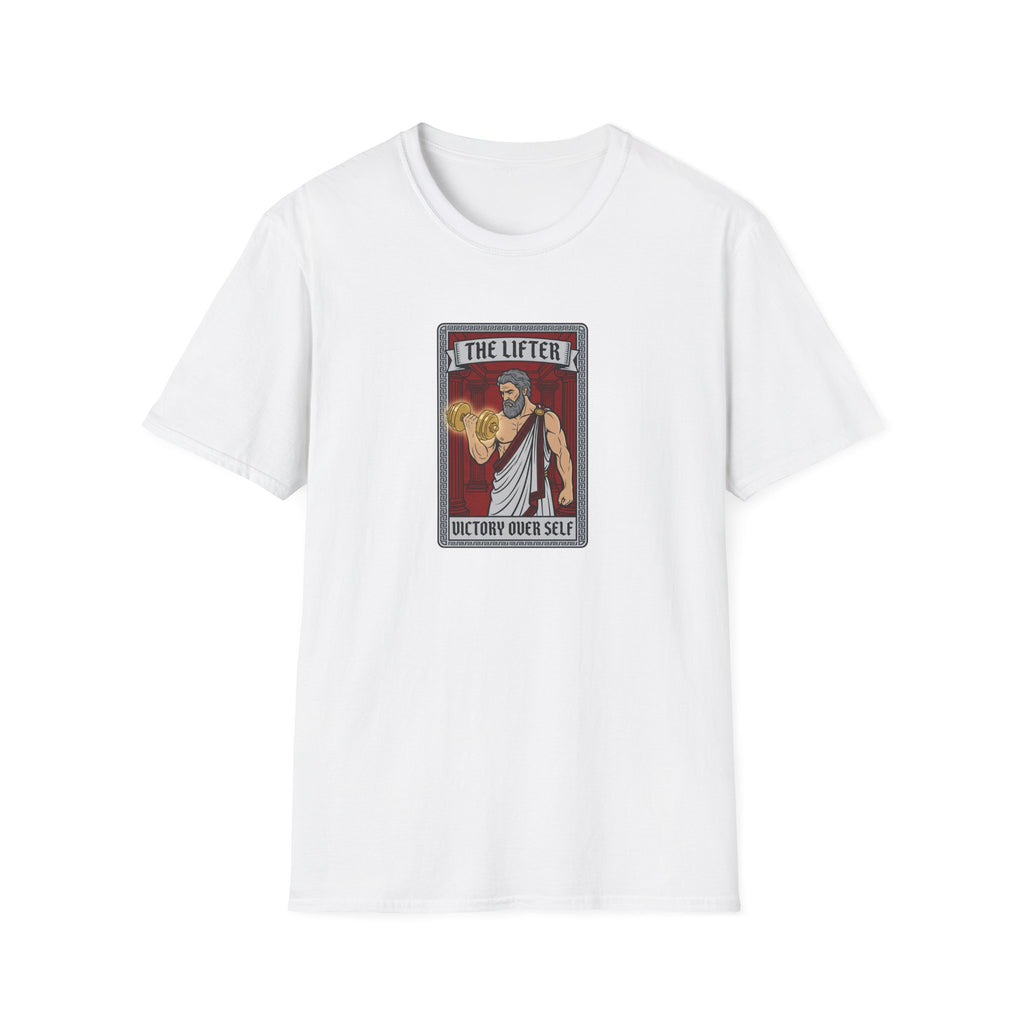 The Lifter T-Shirt