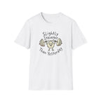 Slightly Stronger Than Yesterday T-Shirt