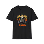 Strength to the Bone T-Shirt