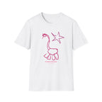 Prehistoric Pump Club T-Shirt