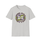 Mind Over T-Shirt