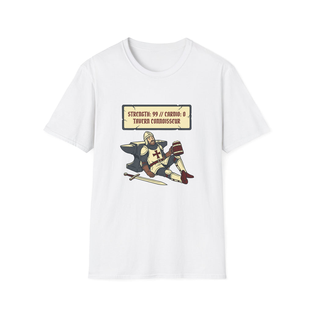 Tavern Connoisseur T-Shirt