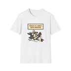 Tavern Connoisseur T-Shirt