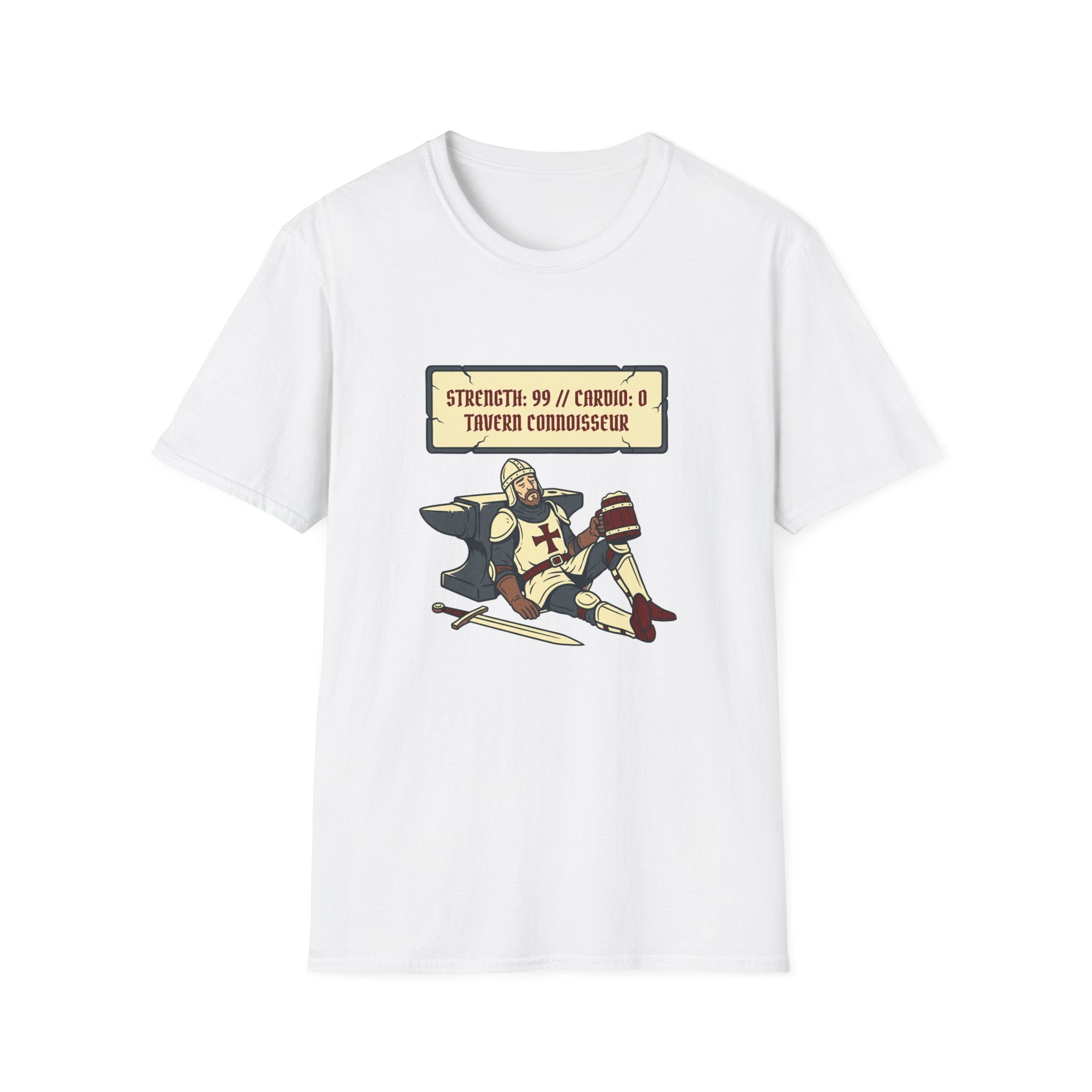 Tavern Connoisseur T-Shirt