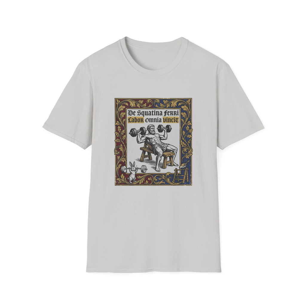 De Squatina Ferri T-Shirt
