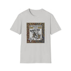 De Squatina Ferri T-Shirt