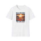 Miles & Milestones T-Shirt