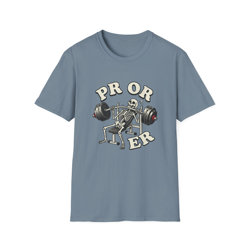 PR Or ER T-Shirt
