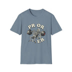 PR Or ER T-Shirt