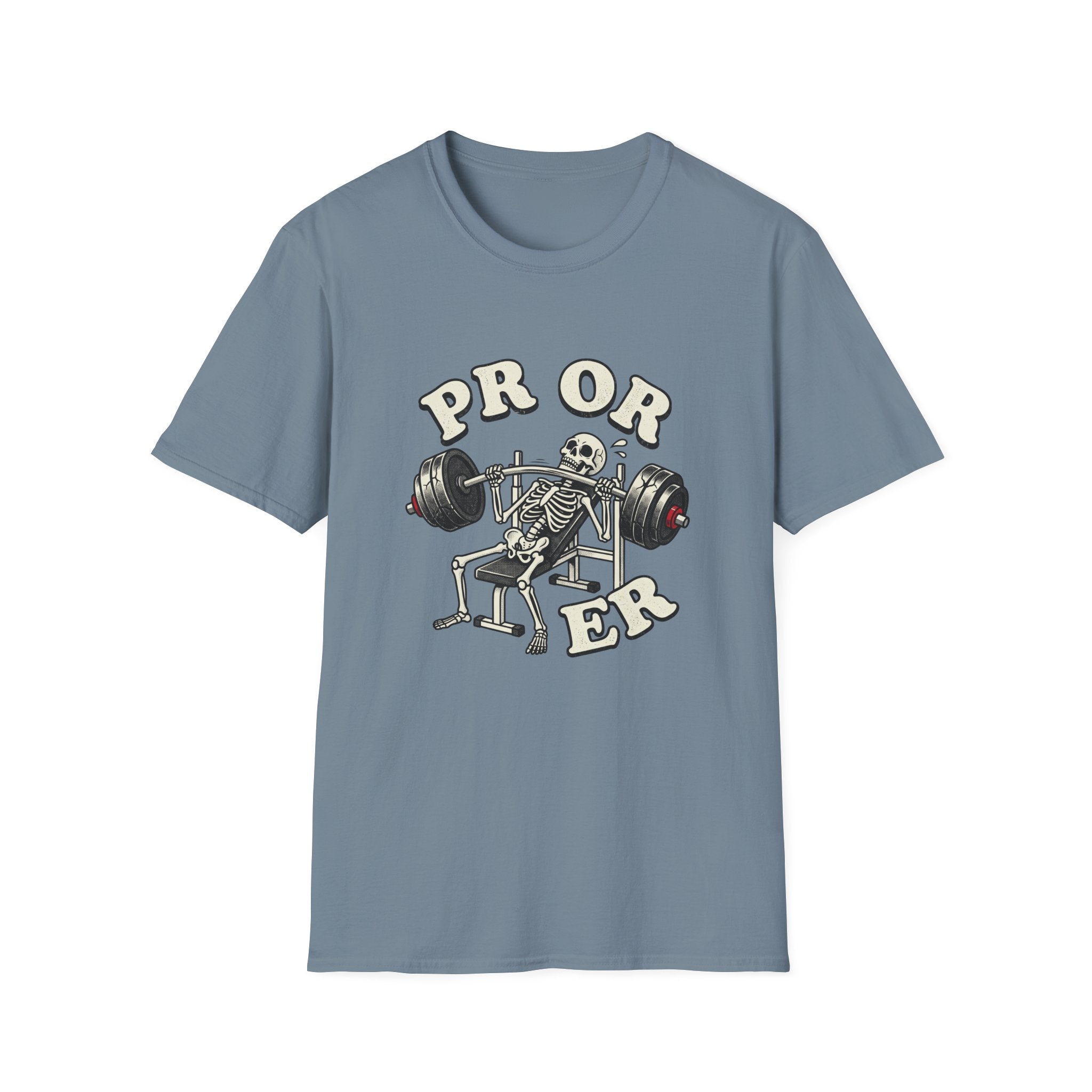 PR Or ER T-Shirt