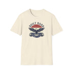 Built Hard T-Shirt